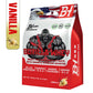 Gorilla Whey 5KG Vanilla + Nano Creatine & Free Black Power Watermelon_SAVE40%