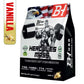 BHN HERCULES Mass Gainer