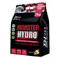 2× Monster Hydro 3KG Vanilla & Banana-Strawberry +Free EAA & BCAA _ Save 40%