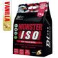 2x Monster Iso Vanilla & Strawberry + Free Gift