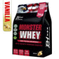 2× Monster Whey 3KG