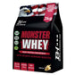 24H DEAL: 4× MONSTER Whey 3KG – All 4 Flavors