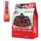 2× Gorilla ISO 2KG Chocolate & Strawberry + EAA, BCAA, Nano Creatine & Gorilla Crazy_Save60%