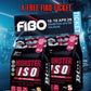 Monster ISO 2 Pack – Premium Isolate