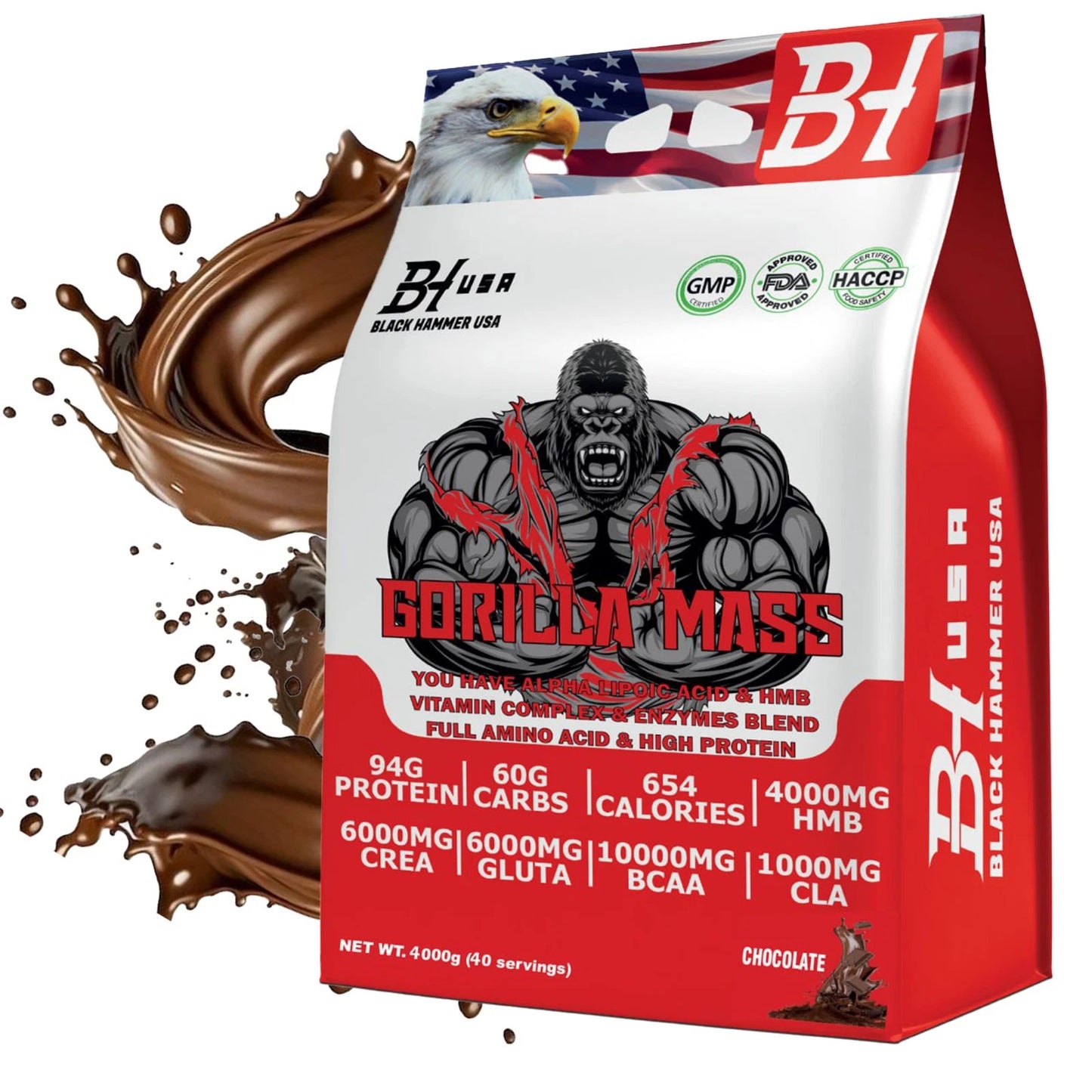 Premium Mystery Box | 5 Surprise Products | Save €40