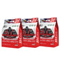 3× Gorilla Whey 2KG Chocolate