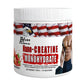 2x Hercules Whey Protein 3kg Strawberry + Free Nano Creatine