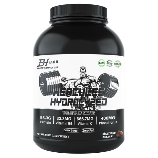 BHN HERCULES Hydro
